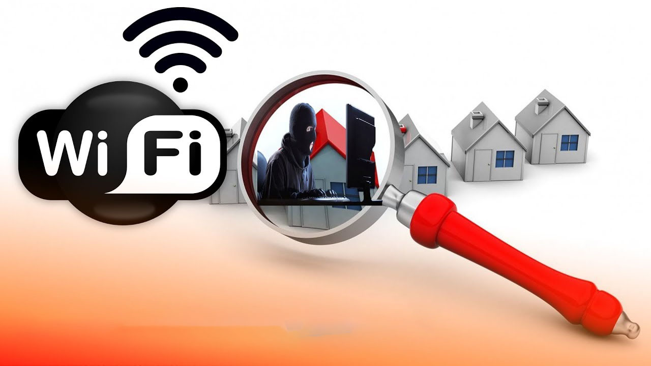 3 cách kiểm tra ai đang dùng wifi của bạn