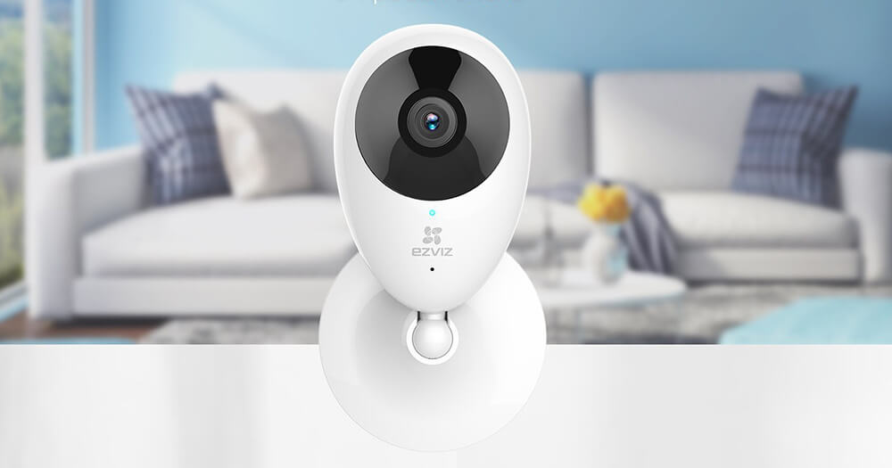 Cách đổi mật khẩu camera WiFi để đảm bảo an toàn