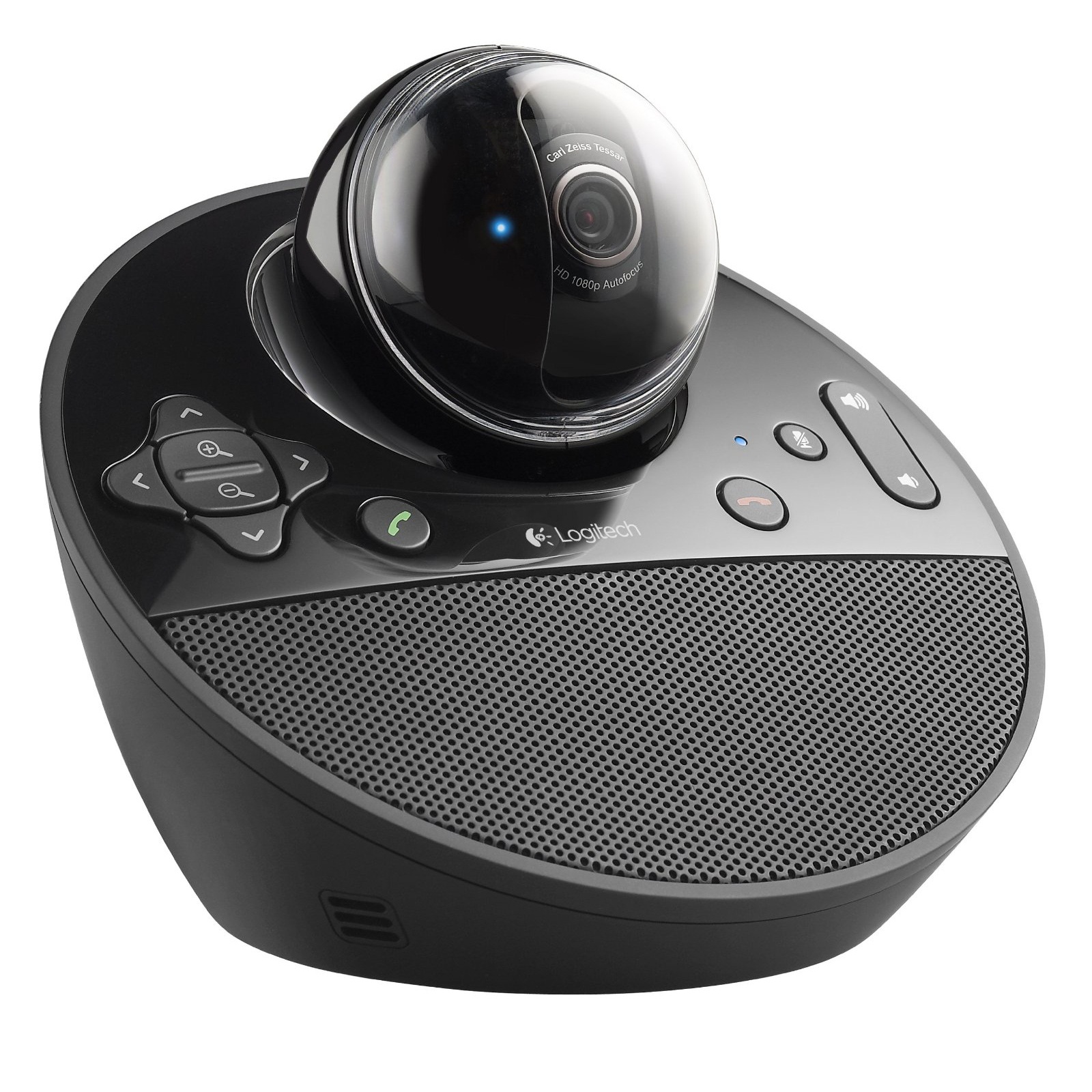 Cách thiết lập Webcam làm Camera giám sát