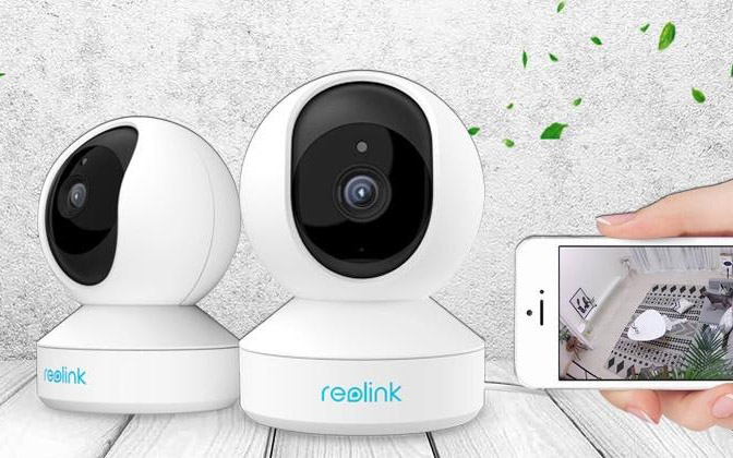 Những xu hướng camera wifi không dây mới trong năm 2021