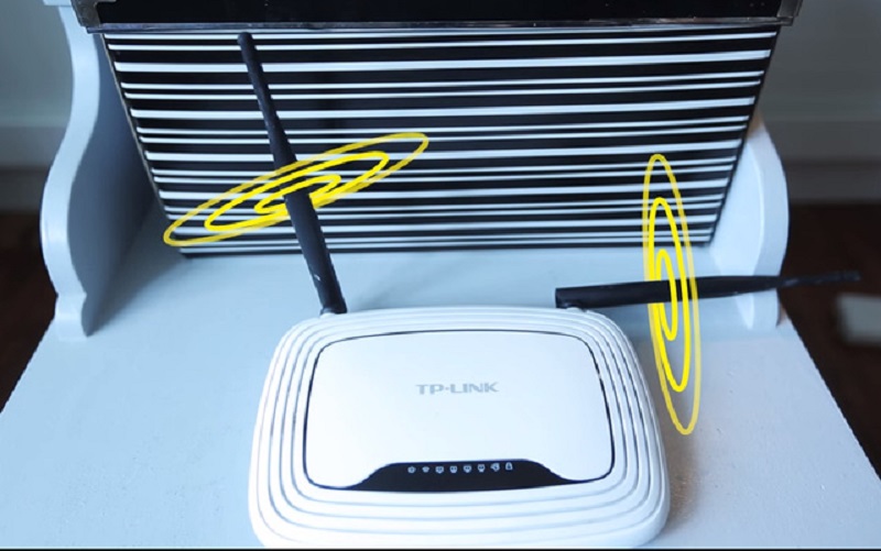 Những cách tăng sóng wifi hiệu quả nhất