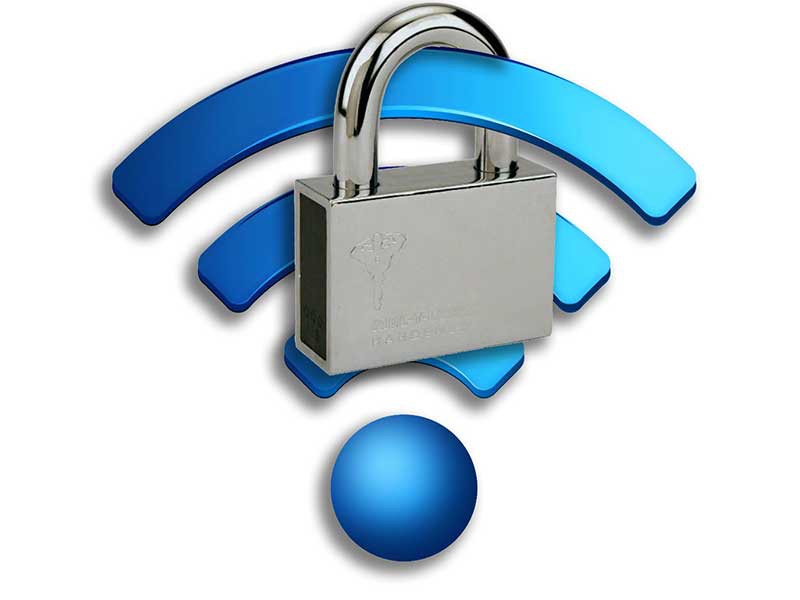 Wifi bị trộm - Cách phát hiện và bảo mật nâng cao wifi để tránh bị sử dụng trộm