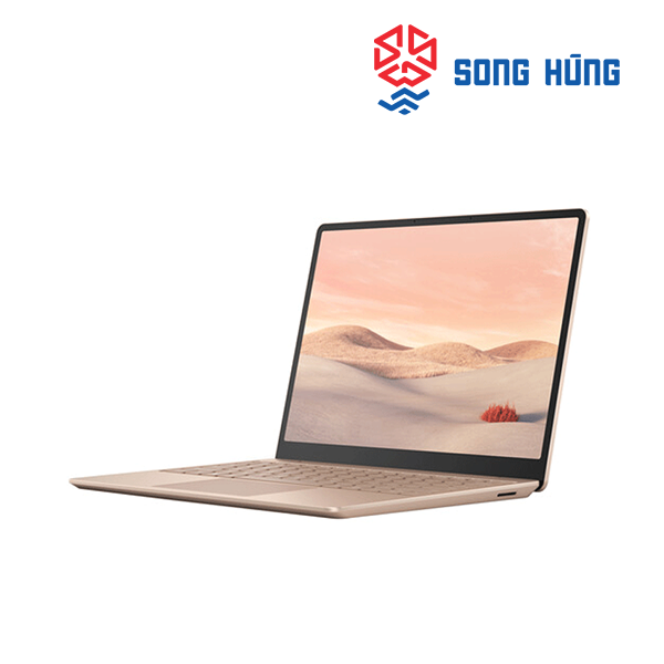 Surface Laptop Go (i5 1035G1/8GB RAM/256GB SSD/12.4 cảm ứng/win 10) Vàng