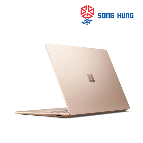 Surface Laptop Go (i5 1035G1/8GB RAM/256GB SSD/12.4 cảm ứng/win 10) Vàng
