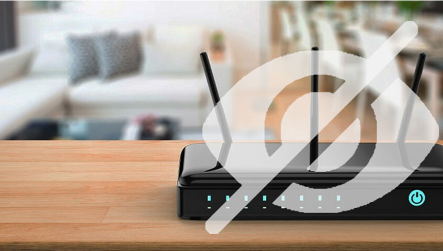 Hướng dẫn cách ẩn tên wifi hạn chế bị kẻ xấu xâm nhập