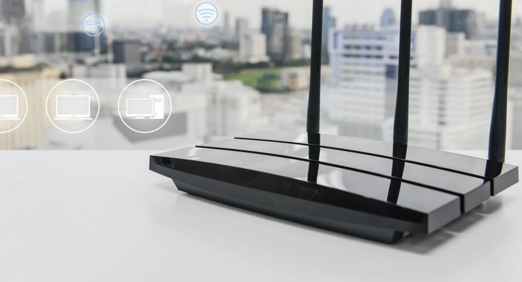 Hướng dẫn 7 cách làm wifi phát xa hơn đơn giản, dễ thực hiện