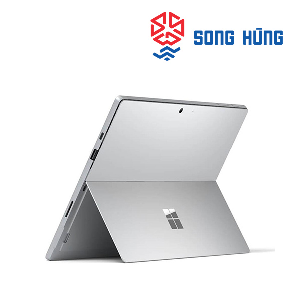 Surface Pro 7 (i3 1005/4GB RAM/128GB SSD/12.3 inch) Có bàn phím