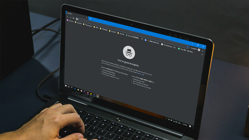 Trình duyệt ẩn danh và những điều bạn nên biết