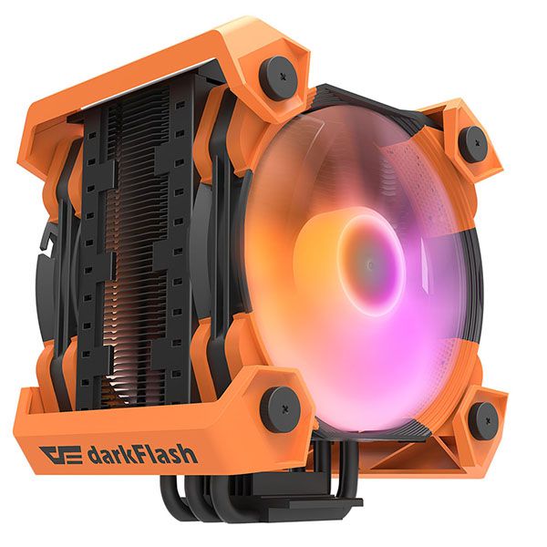 Tản nhiệt khí DarkFlash Ellsworth S2X Air