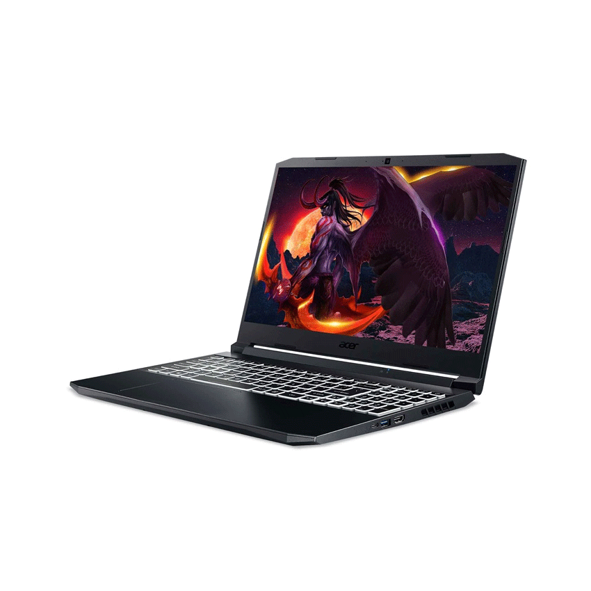 Laptop Acer Gaming Nitro 5 Eagle AN515-57-54MV (NH.QENSV.003) (i5 11400H/8GB Ram/512GB SSD/RTX3050 4G/15.6 inch FHD 144Hz/Win 11 mới nhất/Đen)