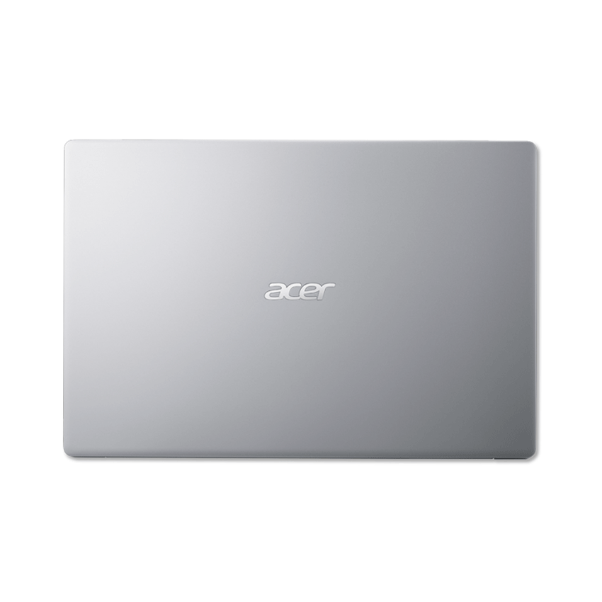 Laptop Acer Swift 3 SF314-43-R4X3 (NX.AB1SV.004) (R5 5500U/16GB RAM/512GB SSD/14.0 inch FHD /Win11/Bạc) (2021)