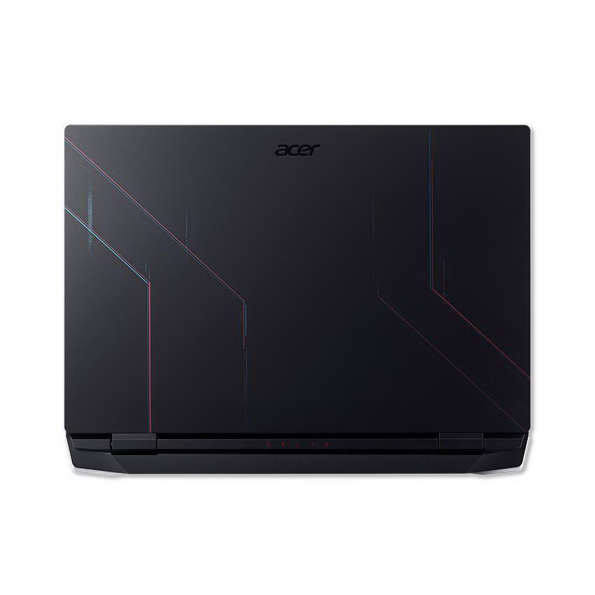 Laptop Acer Gaming Nitro 5 Tiger AN515-58-773Y (NH.QFKSV.001) (i7 12700H/8GB Ram/512GB SSD/RTX3050Ti 4G/15.6 inch FHD 144Hz/Win 11/Đen) (2022)