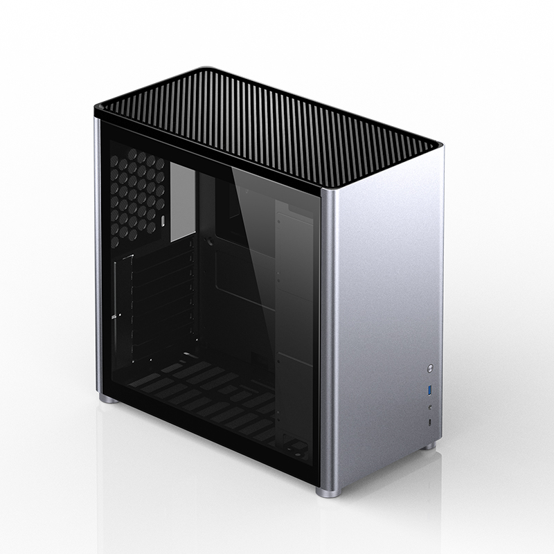 Vỏ case Jonsbo D40  ( Mid Tower )