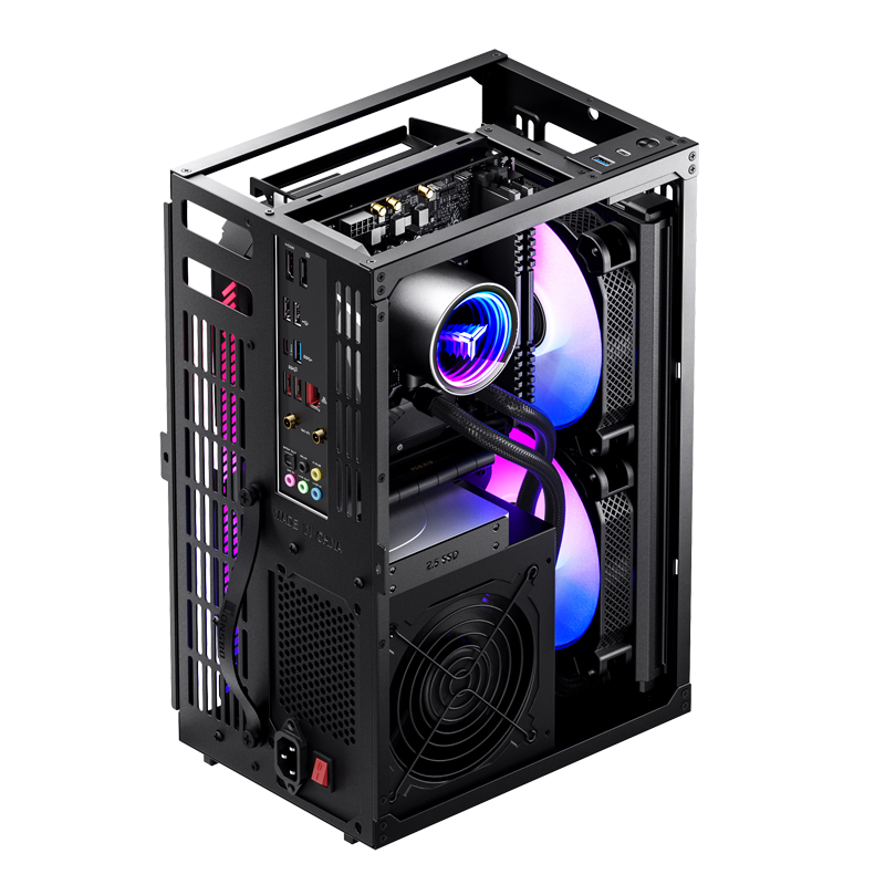 Vỏ case Jonsbo VR3