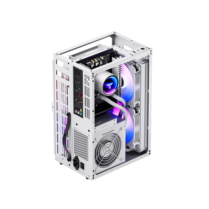 Vỏ case Jonsbo VR3