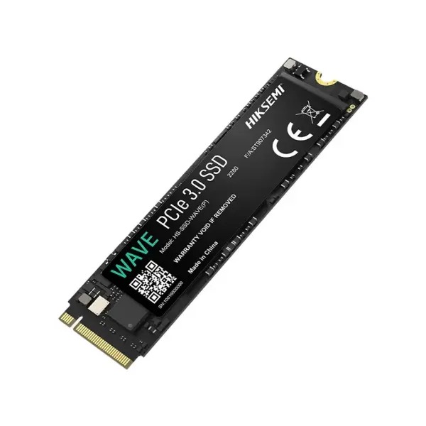 Ổ Cứng SSD Hiksemi HS-SSD-WAVE 512GB M.2 2280 PCIe 3.0x4