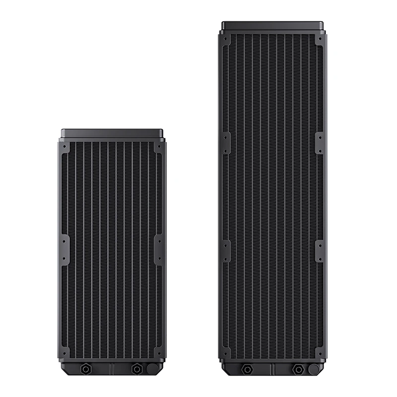 TẢN NHIỆT NƯỚC AIO JONSBO TH-360 BLACK