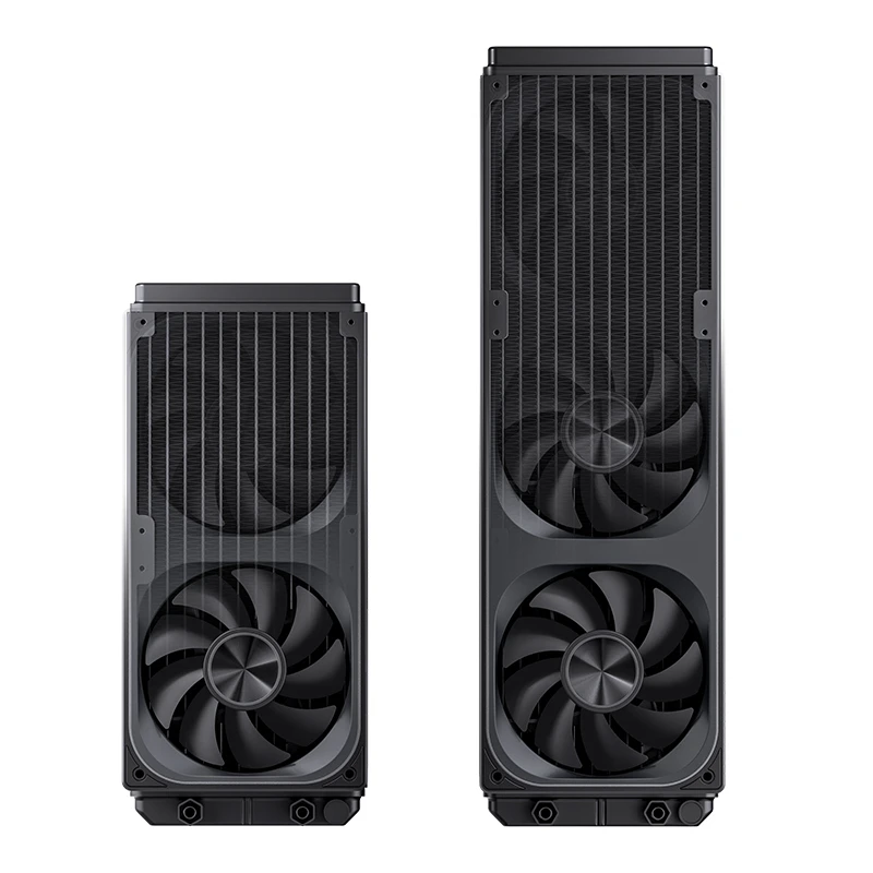 TẢN NHIỆT NƯỚC AIO JONSBO TH-360 BLACK