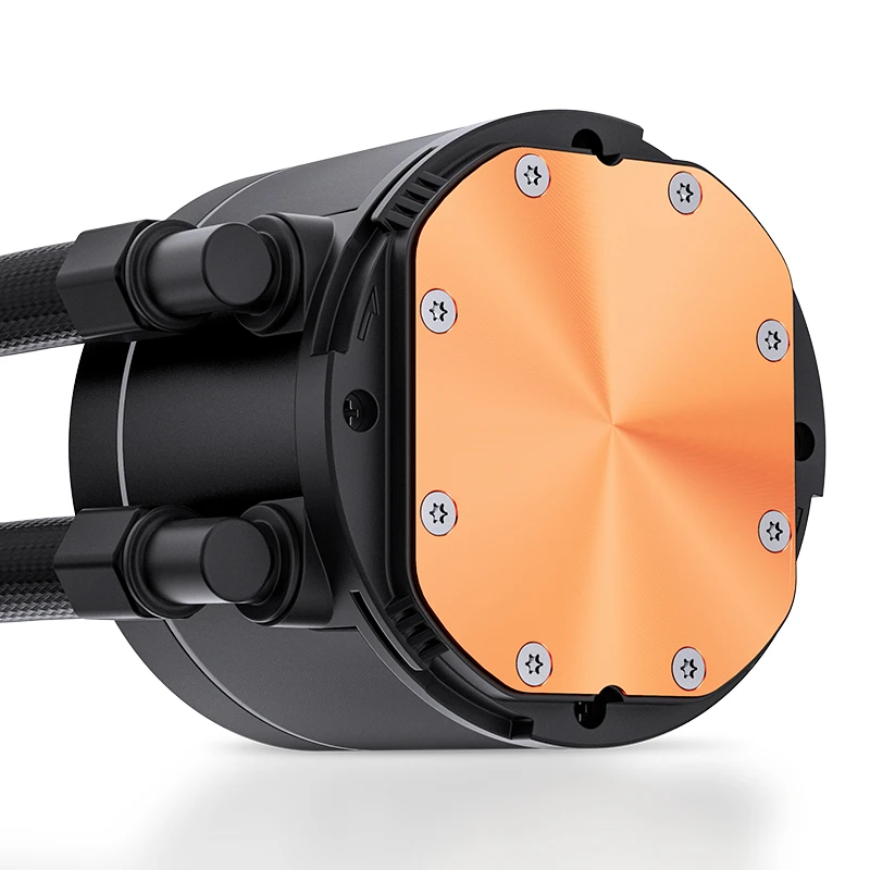 TẢN NHIỆT NƯỚC AIO JONSBO TH-360 BLACK