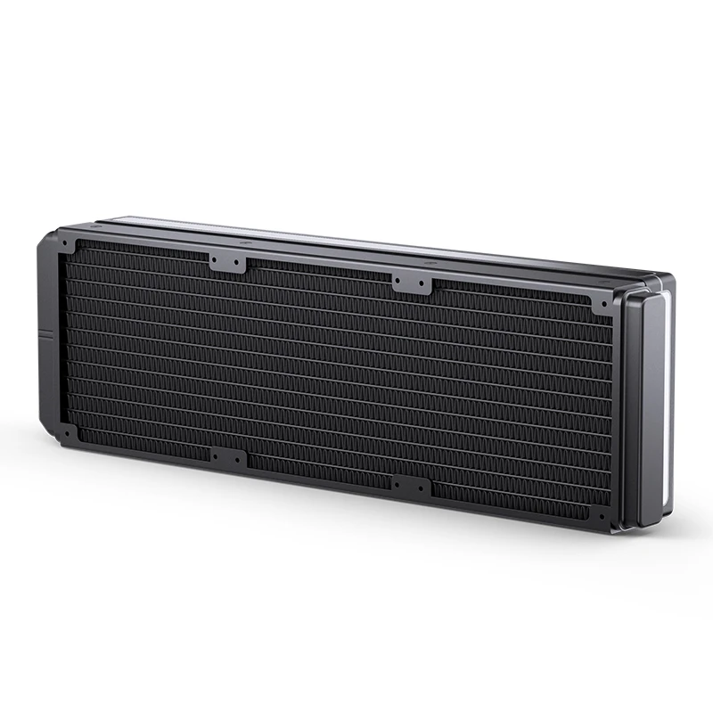 TẢN NHIỆT NƯỚC AIO JONSBO TH-360 BLACK