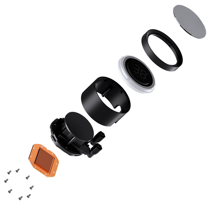 TẢN NHIỆT NƯỚC AIO JONSBO TH-360 BLACK
