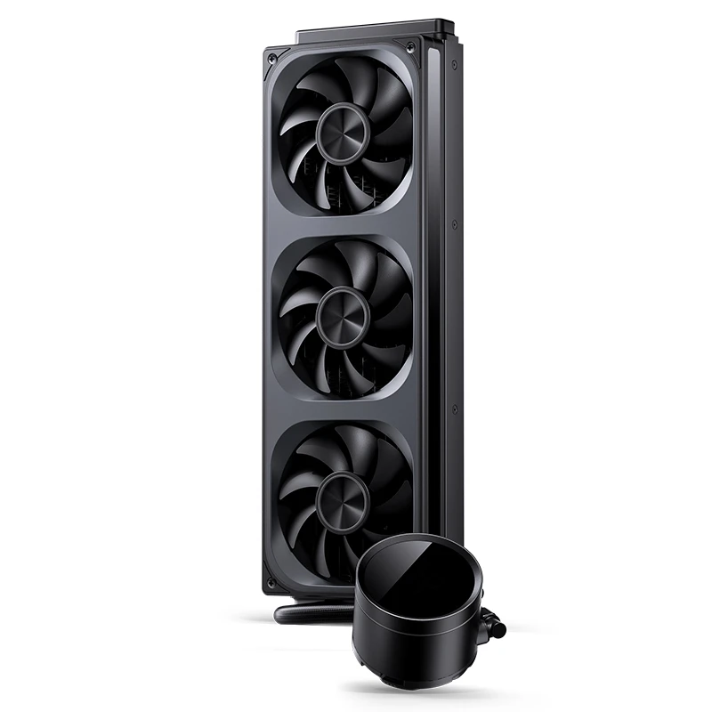 TẢN NHIỆT NƯỚC AIO JONSBO TH-360 BLACK