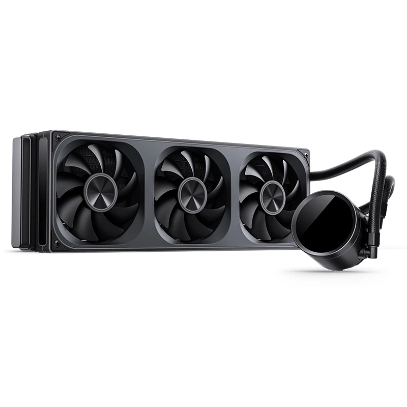TẢN NHIỆT NƯỚC AIO JONSBO TH-360 BLACK