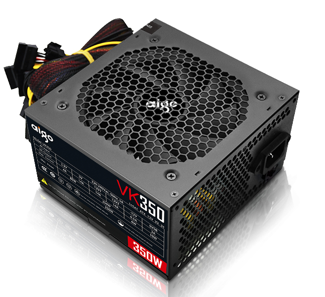 Nguồn máy tính AIGO VK350