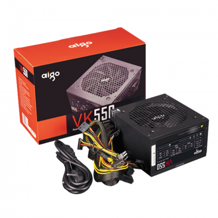 Nguồn máy tính AIGO VK550